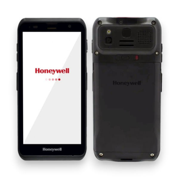 Picture of Honeywell EDA52 4GB/64GB 2D S0703 Imager Android 13 E-Sim